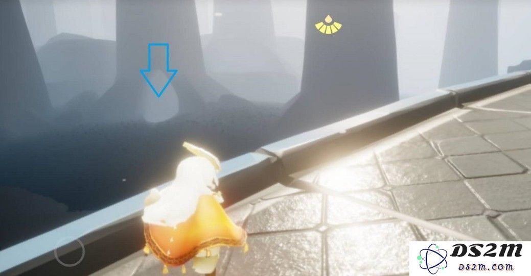 光遇雨林隐藏图怎么进去 雨林隐藏图进去攻略：想体验神秘乐趣的你该知道的事情！