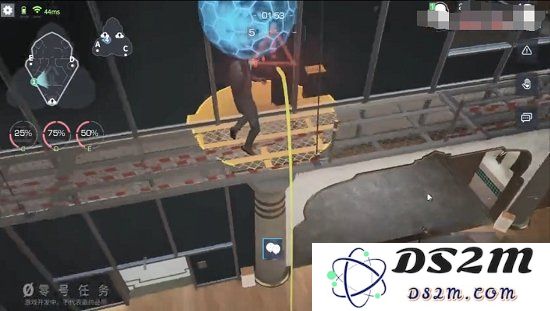 零号任务上二楼的方法是什么 上二楼方法图文详解：超乎想象的解密指南，轻松上楼不再难