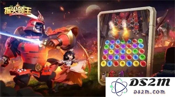 指尖领主1号区域怎么玩 1号区域玩法教程：一键上手，轻松掌握游戏秘诀！