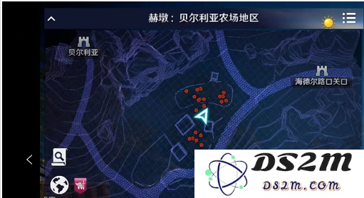 黑色沙漠手游恶魔和哥布林在哪 恶魔和哥布林位置分享：探秘奇幻世界中的神秘生物！