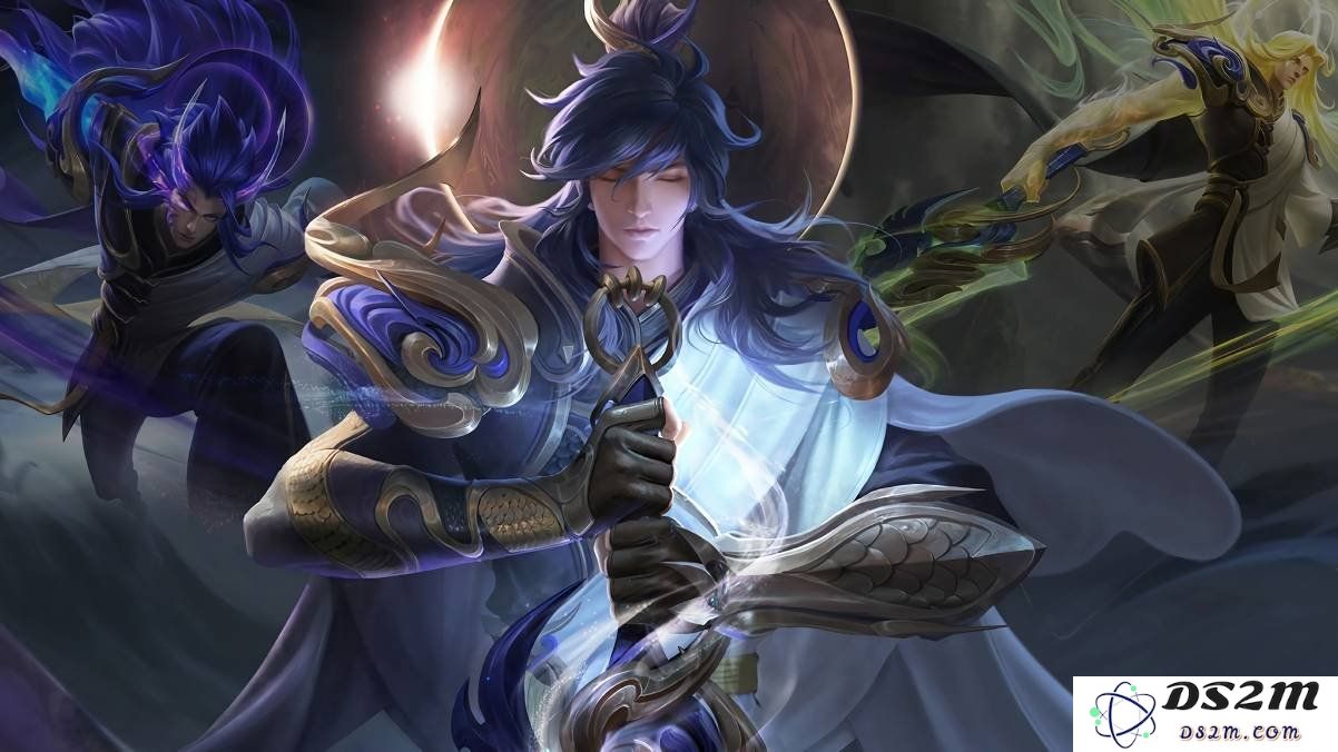 王者荣耀李信怎么出装最强 李信最强出装推荐：掌握李信！ 只需四步轻松上手