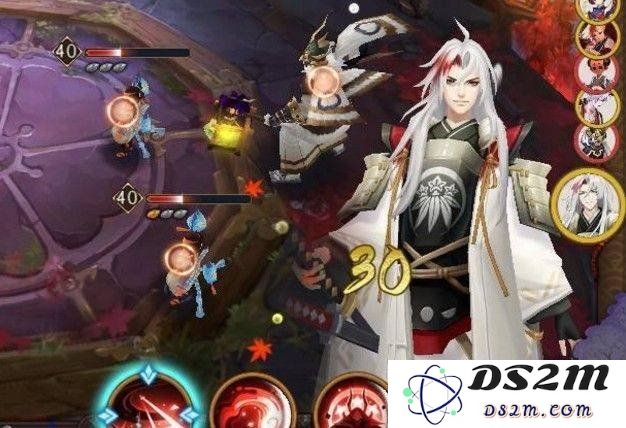 阴阳师平安奇谭鬼王酒吞童子怎么打 简单模式打法：轻松应战，突破难关！