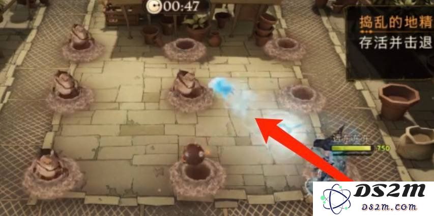 哈利波特魔法觉醒隆巴顿教授宝贝草药怎么过 通关教学：在梦幻魔法中畅游？ 策略秘籍大揭秘