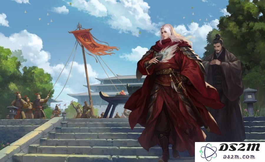 率土之滨神赏体系阵容怎么搭配 神赏体系阵容推荐：玩转神赏，成就你的帝国霸业!