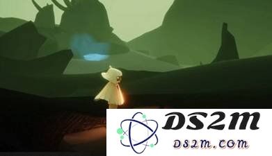 光遇巨兽荒原的神坛旁冥想在哪 巨兽荒原神坛位置介绍：踏入光影之境，探索隐秘的心灵之所！