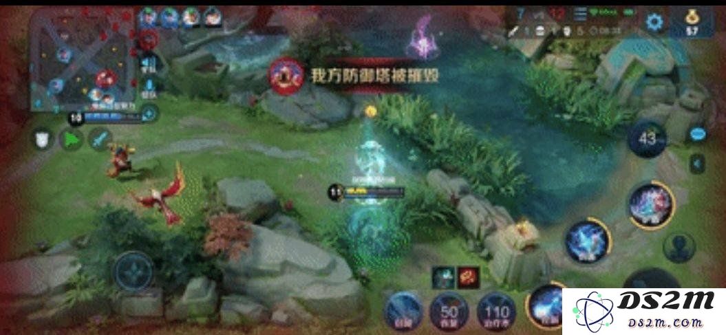 王者荣耀瑶怎么玩 瑶铭文技能实战细节攻略：揭秘瑶的极致玩法，助你屠杀全场