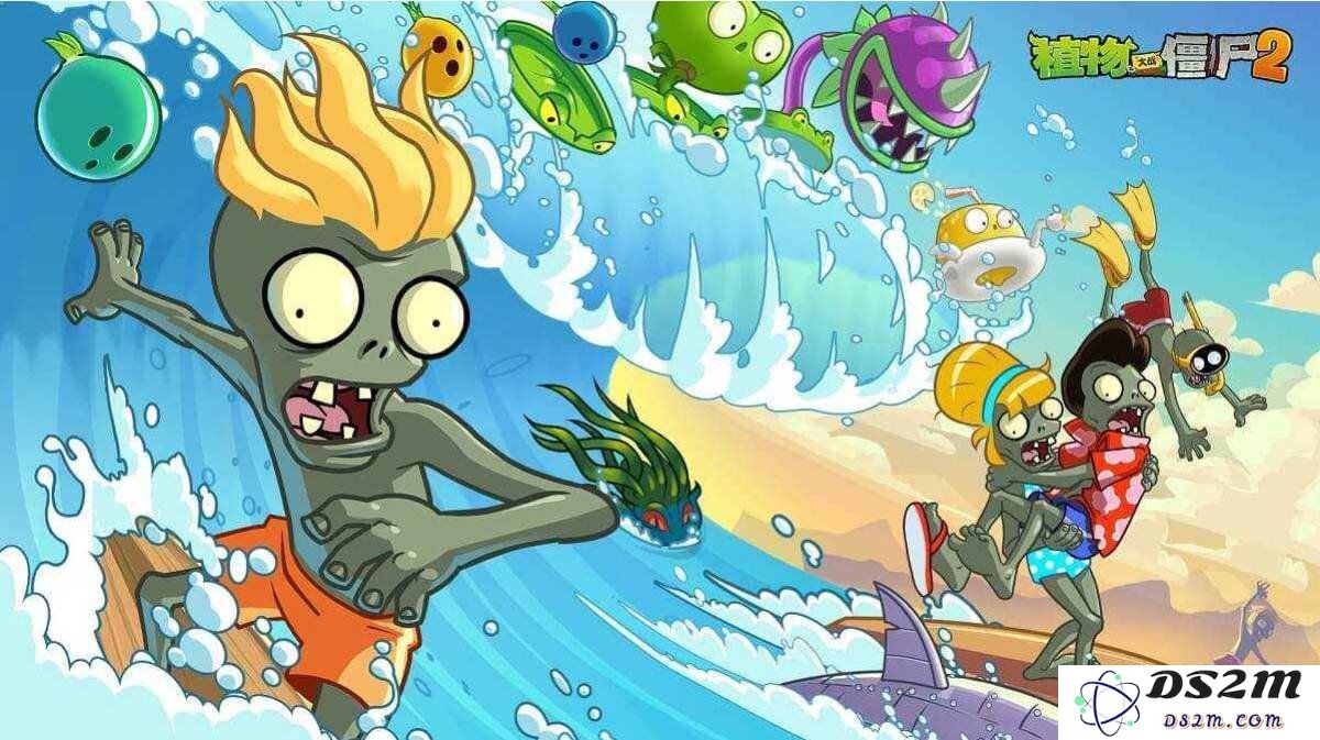 植物大战僵尸2功夫世界7天困难怎么打 7天困难打法：轻松应对困境，快速获取胜利