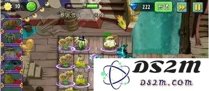 植物大战僵尸2回忆之旅困难怎么打 回忆之旅困难打法：乐趣无穷的战斗策略大揭秘！