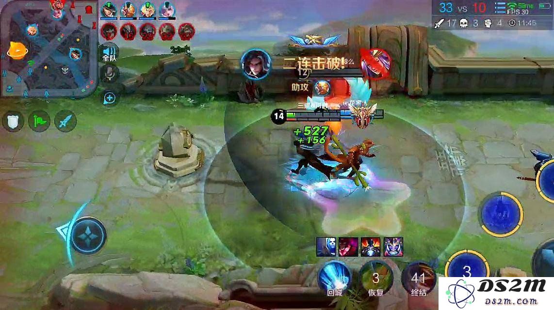 王者荣耀司马懿怎么连招 司马懿连招详细攻略：精妙绝伦的连招揭秘！高手必看