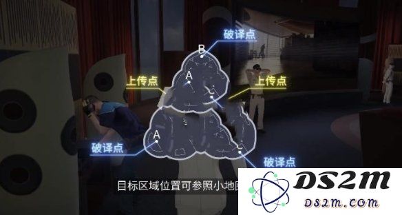 零号任务潜入方玩法怎么玩 潜入方玩法技巧分享：探秘任务，快速上手绝招