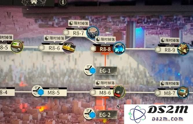 明日方舟第八章隐藏关怎么解锁 第八章隐藏关解锁方法：攻略精华！全方位分析