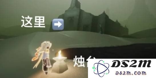 光遇墓土怎么过 墓土通关教学：挑战极限，再创巅峰之路