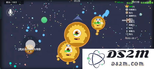 球球大作战团战有什么技巧吗 团战技巧：掌握这些打败对手绝对不是梦！