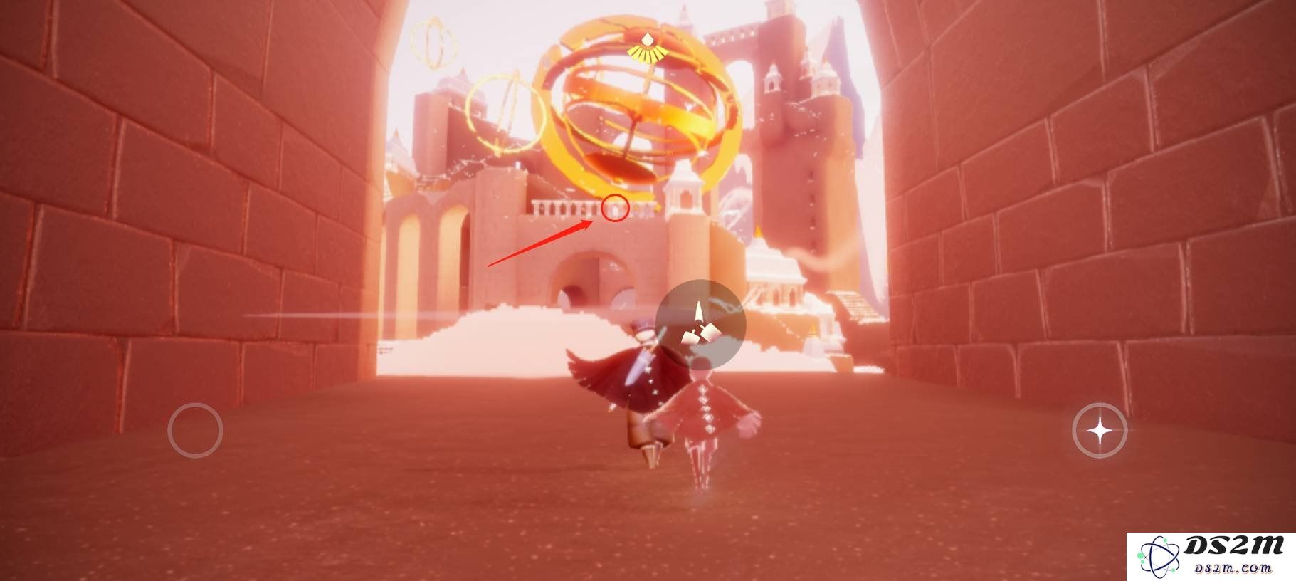 光遇倒立先祖在哪 倒立先祖位置说明：探索奇妙世界的秘密！如何轻松找到？