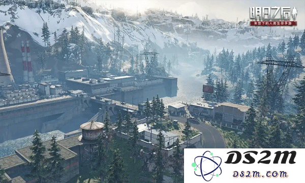 明日之后瑞秋在哪 瑞秋位置介绍：这个神秘的角色究竟隐藏在哪里？