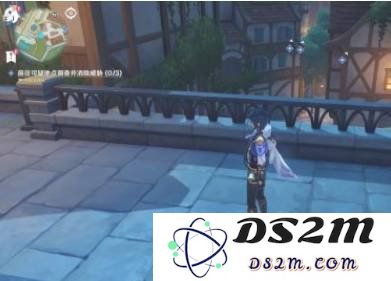 原神神里绫华怎么获得 神里绫华获得技巧：轻松拿下这位优秀角色的攻略！ 看完让你欲罢不能