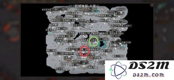 部落与弯刀手游特种兵招募位置在哪 2022特种兵招募位置：激情四射！ 不可不容错过！