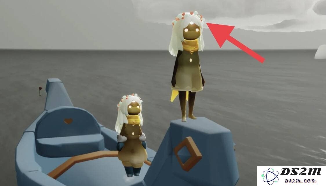 光遇花环头饰怎么获得 花环头饰获得方法：揭秘获得难题的完美解决方案