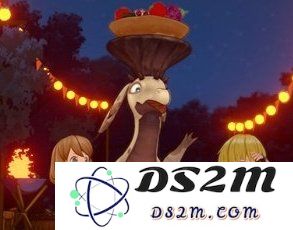 龙之国物语使魔系统是什么 使魔系统玩法介绍：畅游幻想世界的神秘法宝！