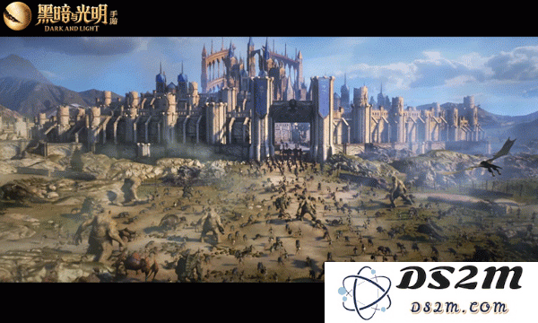 黑暗与光明手游女妖怎么抓取 抓取女妖的方法介绍：你知道吗？她们的魅力无穷