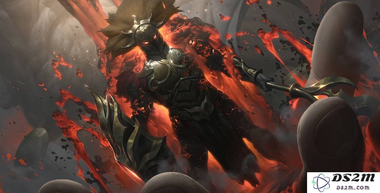 lol手游潘森怎么玩 潘森玩法：轻松掌握？ 助力荣耀段位