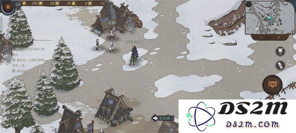 部落与弯刀手游兵种宝石如何搭配 2022兵种宝石搭配一览：让战斗更加酷炫的秘密