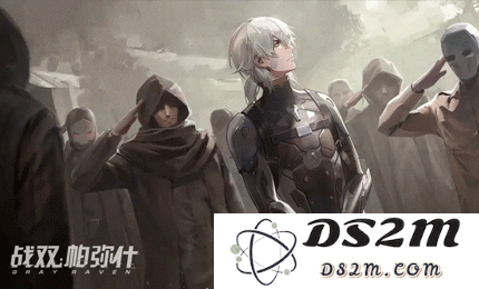 战双帕弥什枯朽为灯怎么配队 枯朽为灯五大主流配队：让我们一起探索最佳阵容！ 战斗的艺术！