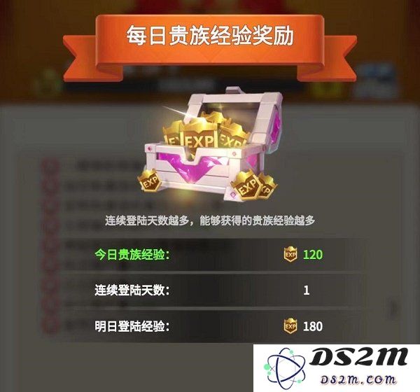 指尖领主贵族经验如何获取 贵族经验获取方式一览：畅游指尖世界！ 轻松获取贵族经验