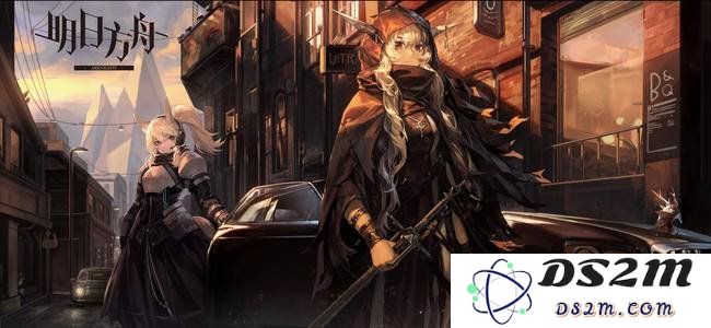 明日方舟近卫阿米娅怎么获得 近卫阿米娅获得技巧：新手必看的绝佳攻略！ 炫酷技巧总结