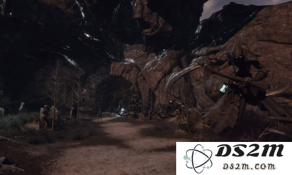 黑暗与光明手游干涸之血怎么获取 干涸之血获取方法：挑战极限新玩法？ 探索神秘秘境