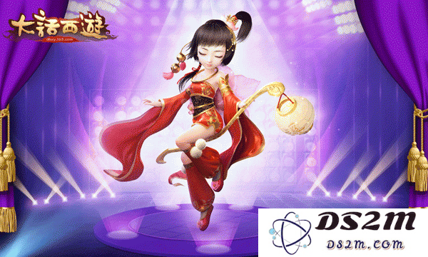 大话西游手游狐小妖佩饰怎么搭 狐小妖佩饰穿搭心得：从未想过的精致搭配？无与伦比的时尚选择