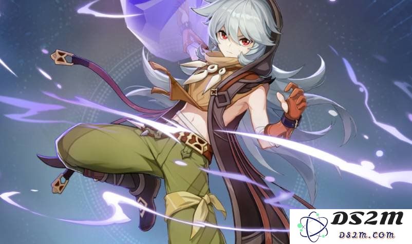 原神雷泽武器圣遗物推荐什么 雷泽武器圣遗物推荐：如何选择最佳搭配？ 提升你的游戏体验