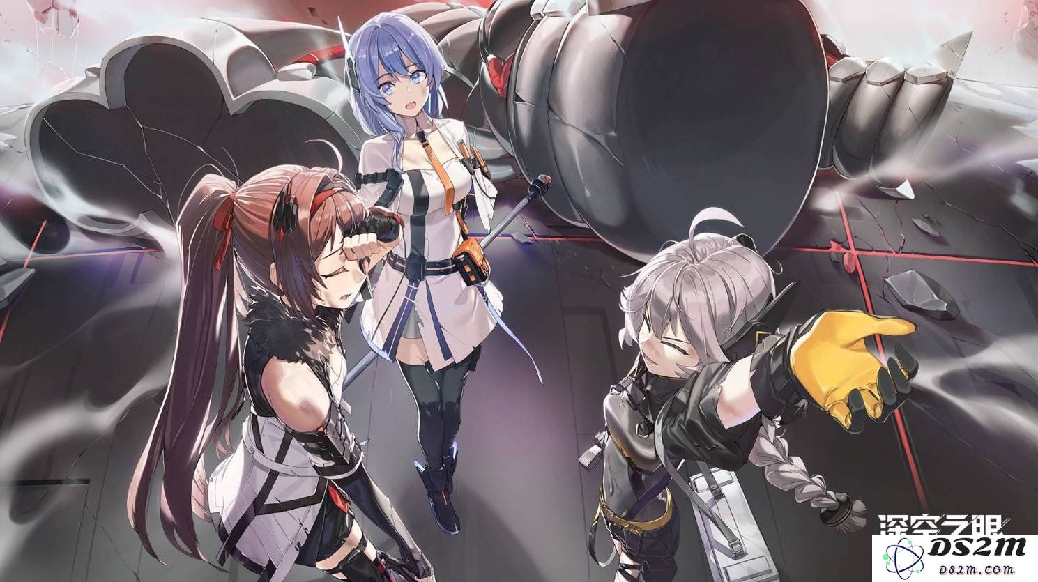 深空之眼墓园葬蝶怎么过 墓园葬蝶通关教学：揭开神秘面纱，畅游深空之所！ 无惧挑战！