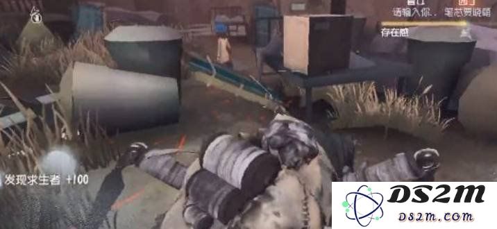 第五人格蜘蛛怎么对付 对付蜘蛛技巧：轻松破解！迅速掌握生存之道