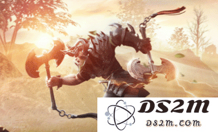 黑色沙漠手游武士怎么样 武士职业介绍：为勇士而生！无畏无惧