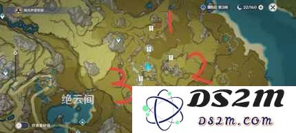 原神寻找开启石碑的线索第三个怎么开 第三个线索开启攻略：破解石碑之谜的终极指南！ 精彩不容错过