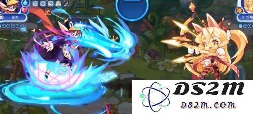 洛克王国星辰之塔第一层平民怎么过 第一层通关教学：轻松闯关技巧，助你登顶绝巅