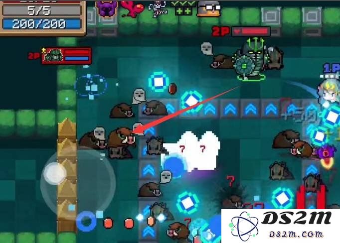 元气骑士枭首者在哪 枭首者位置介绍：快来找寻神秘宝藏的最佳攻略！