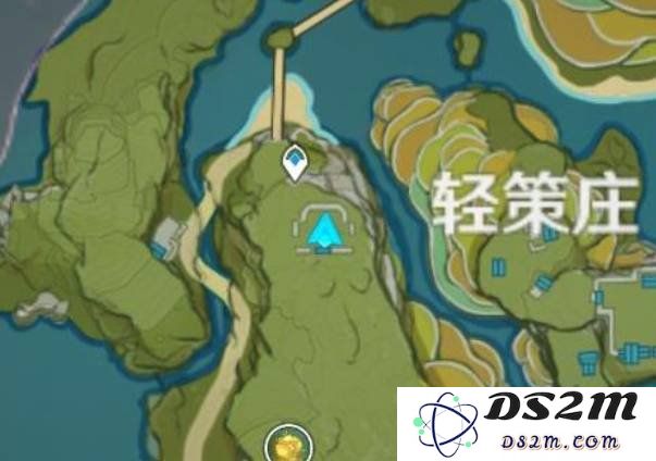 原神古云有螭三个碎片位置在哪 古云有螭碎片位置介绍：绝美世界的辉煌探秘之旅！ 不可错过的线索