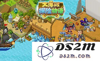 大航海探险物语龙炮好用么 龙炮使用技巧：你准备好驾驭海洋了吗？