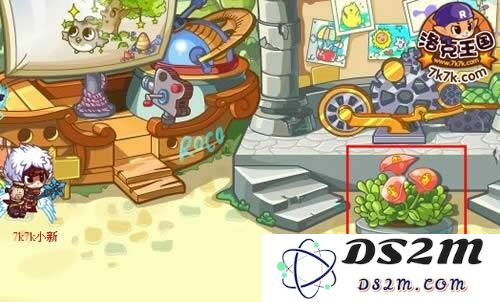 洛克王国魔法石怎么获得 魔法石获得技巧：揭秘独特方法！轻松获取！