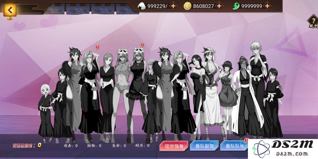 时之幻想曲刀灵系统怎么样 刀灵系统玩法说明：一探究竟这个精彩无限的系统！ 让你爱不释手！