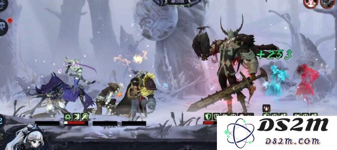 旧日传说蓝色幽灵回血怎么办 蓝色幽灵回血解决办法：攻略轻松掌握！战斗狂欢不断