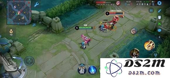 王者荣耀孙尚香连招怎么用 孙尚香连招技巧：让你瞬间释放技能击败敌人