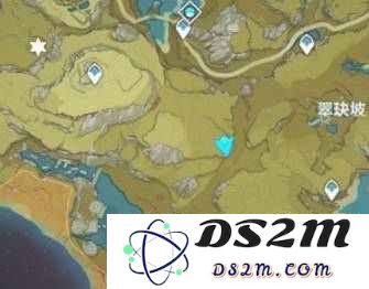 原神祝圣秘境在哪 祝圣秘境位置介绍：来探寻西风骑士的不灭荣耀！ 了解秘境奥秘