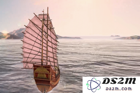 黎明之海帆船设计概念怎么样 帆船设计概念解析：如何打造梦幻航海之旅？ 航行未来的独特艺术