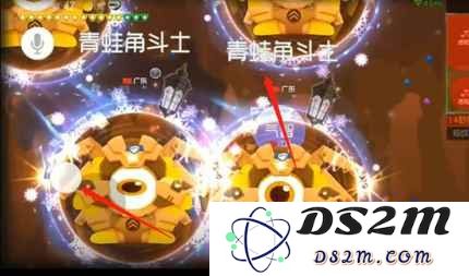 球球大作战放大镜怎么用 放大镜手游技巧：轻松掌握技巧，让你秒变高手！