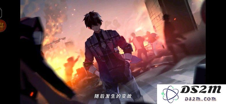 终末阵线抽卡机制是什么 抽卡机制解析：让我们破解这神秘游戏的秘密！