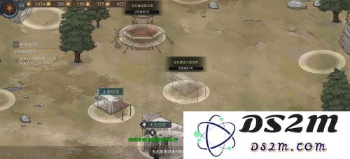 部落与弯刀手游机枪流怎么玩 领主无mod机枪流玩法思路：冲破传统！轻松驾驭机枪流的秘密