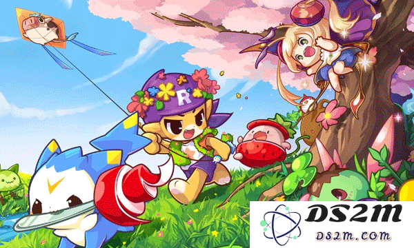 洛克王国碧水灵兽怎么获得 碧水灵兽获得方法：这神秘生物到底如何得到呢？ 快来了解！